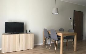 Apartament Ag5